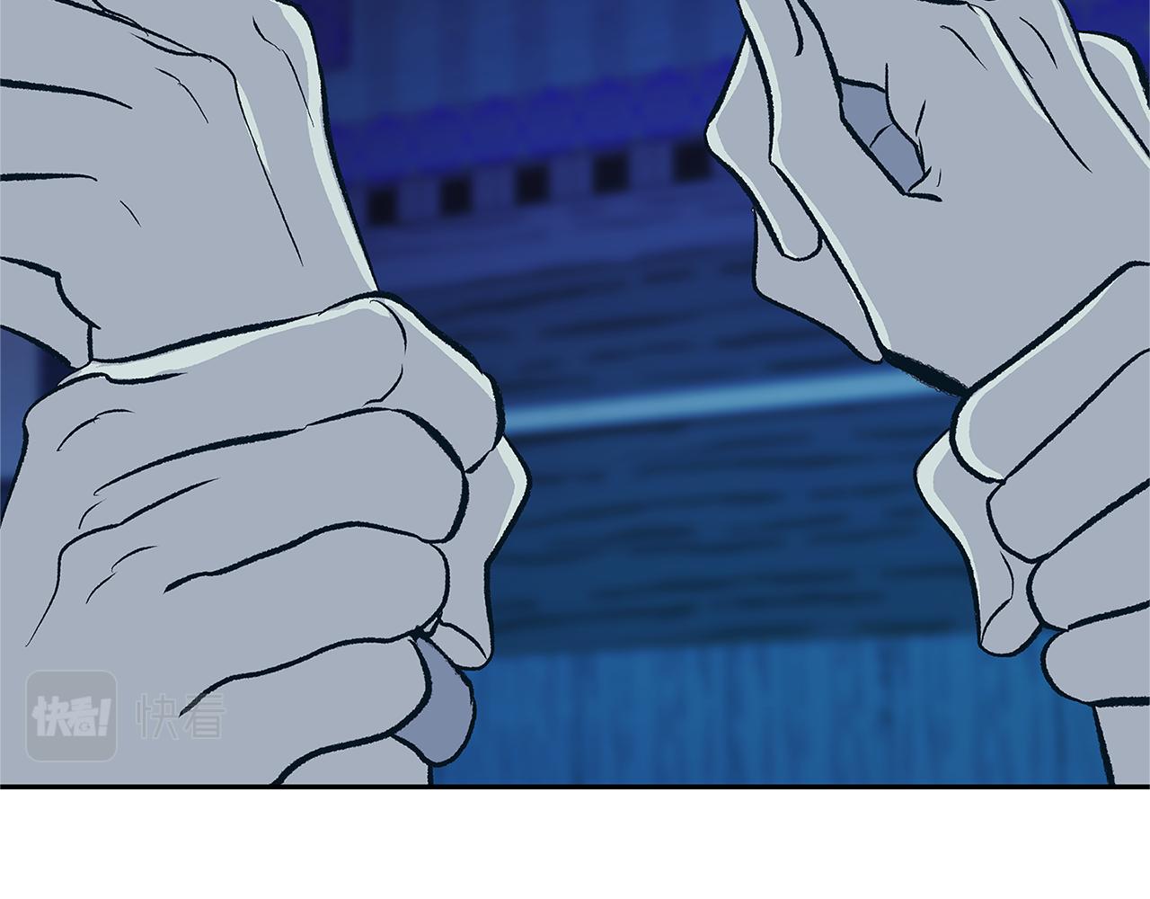 第70话 伤心的草芽(1/5)-第76话