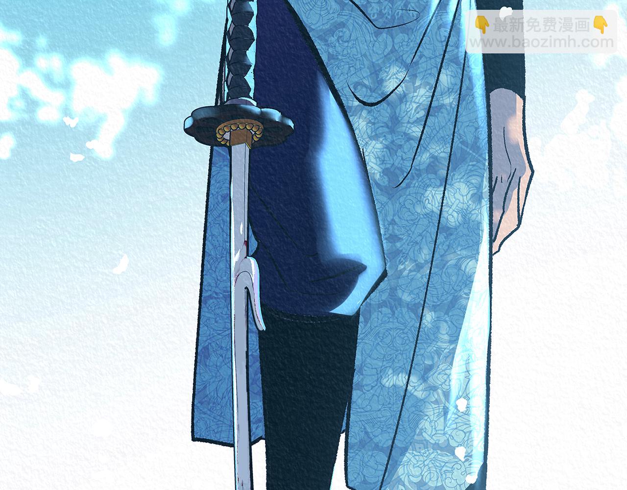 第72话 手足相残(1/4)-第78话