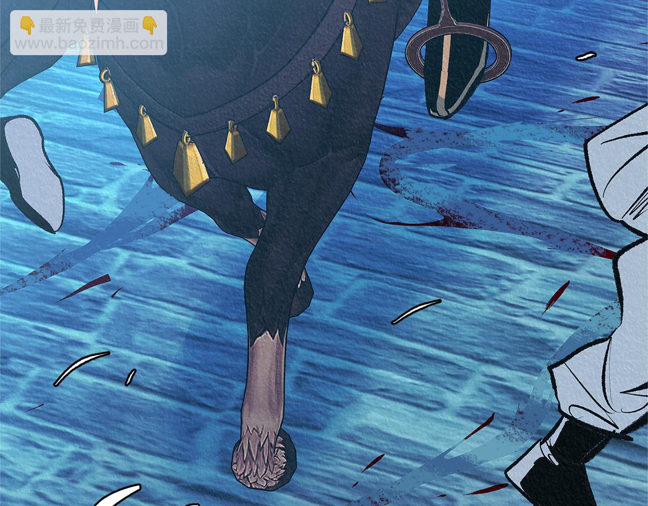 第72话 手足相残(1/4)-第78话