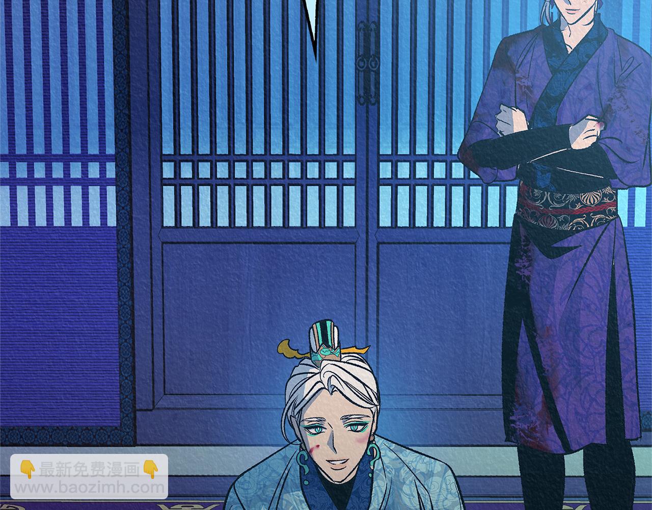 第72话 手足相残(1/4)-第78话