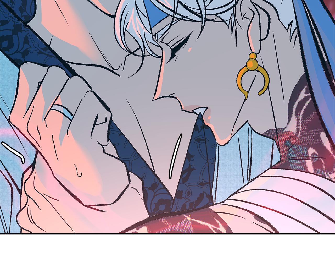 第74话 只能继续的谎言(1/3)-第80话