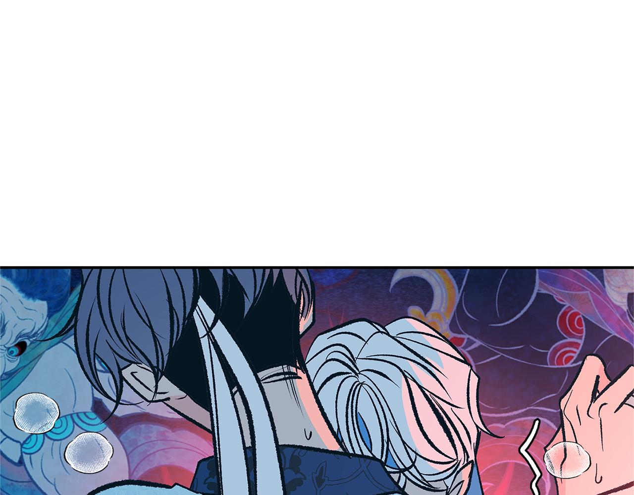 第74话 只能继续的谎言(1/3)-第80话