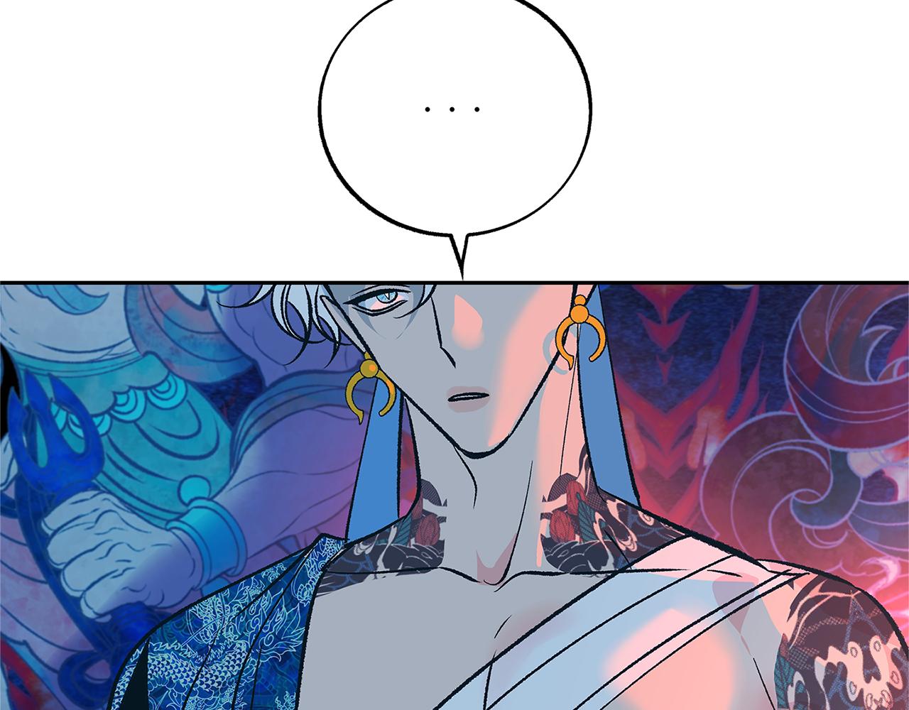 第74话 只能继续的谎言(1/3)-第80话