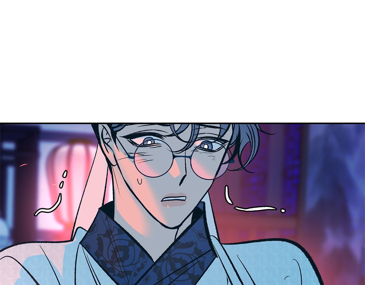 第74话 只能继续的谎言(1/3)-第80话