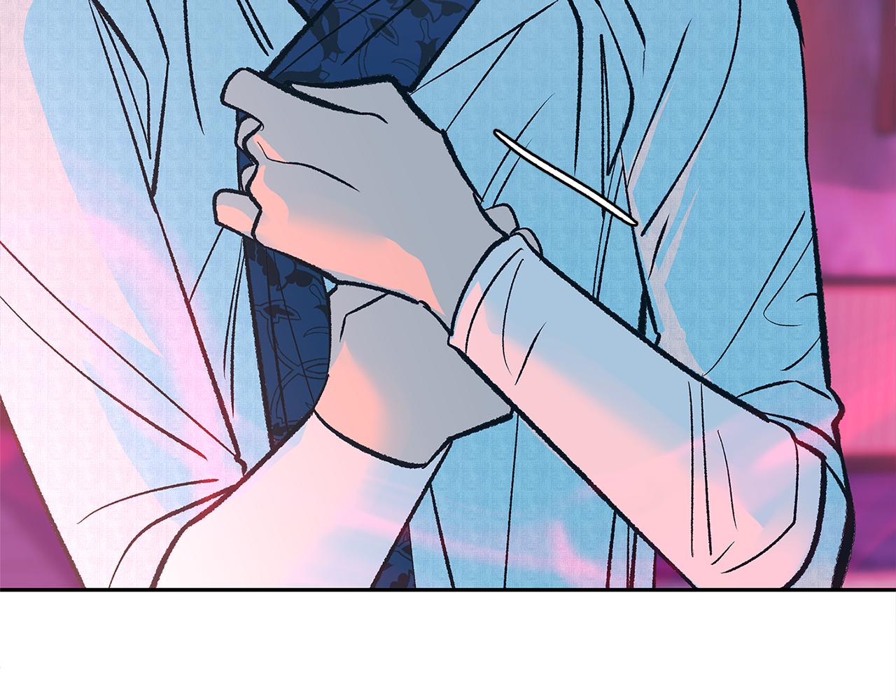 第74话 只能继续的谎言(1/3)-第80话