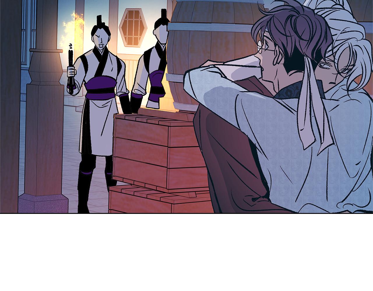 第76话 差点被发现(1/4)-第82话