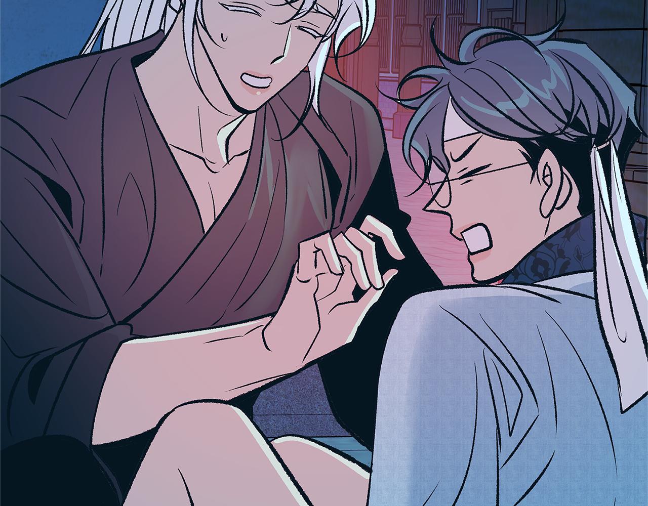 第76话 差点被发现(1/4)-第82话