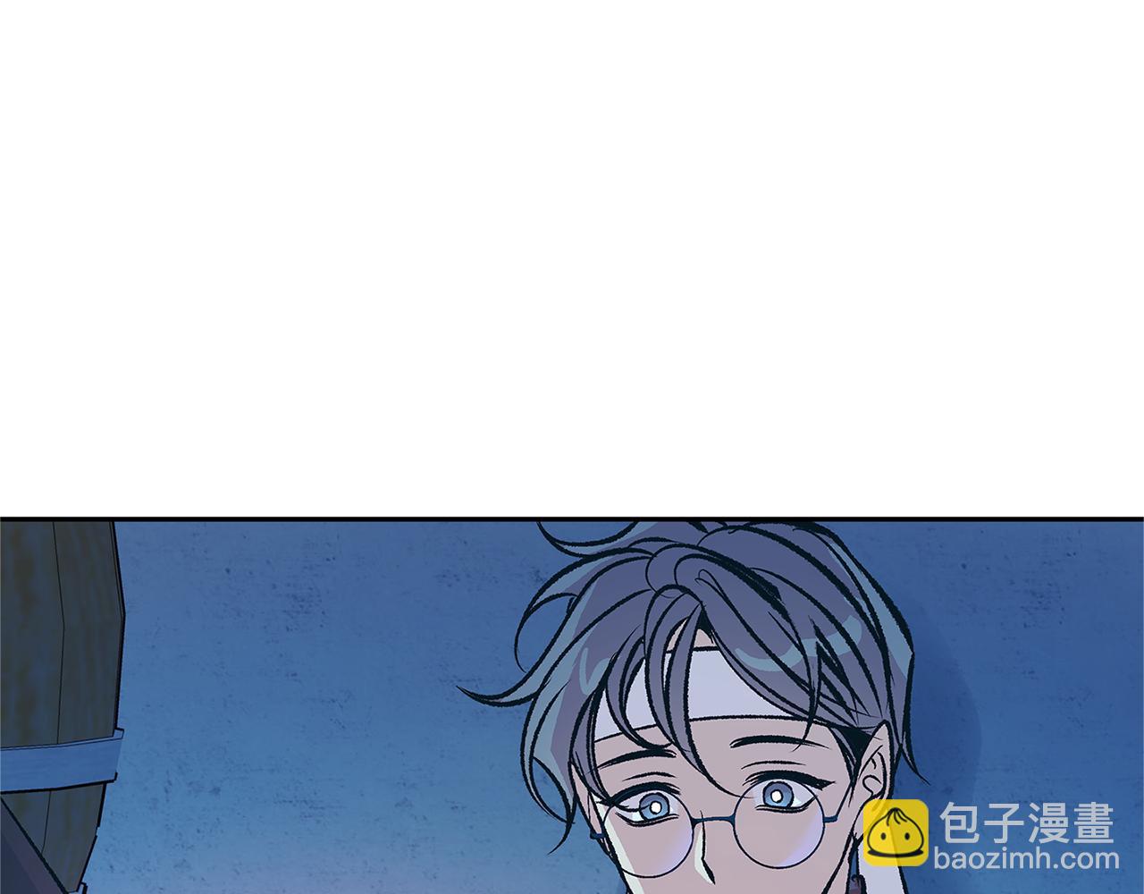 第76话 差点被发现(1/4)-第82话