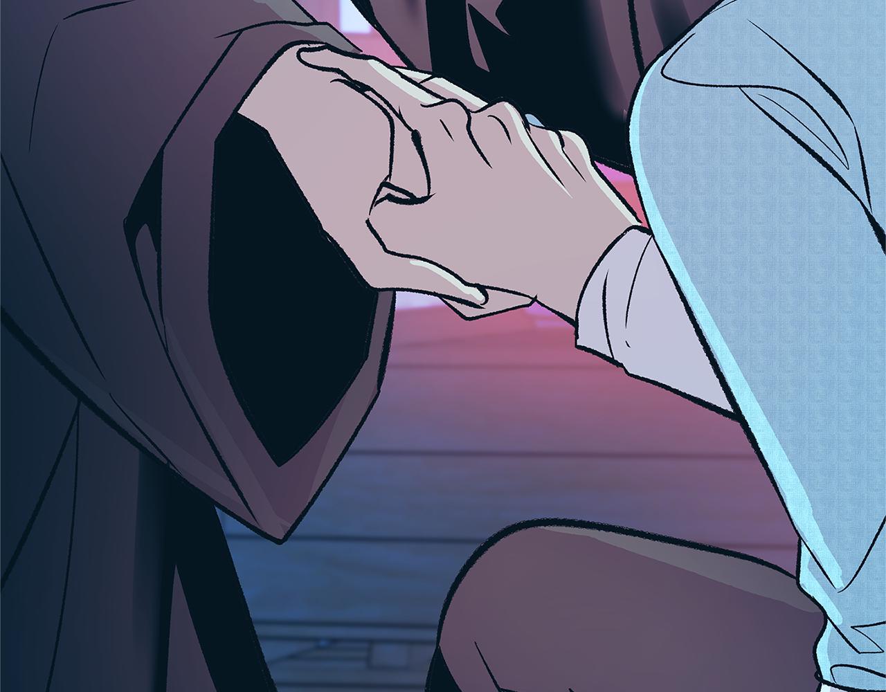 第76话 差点被发现(1/4)-第82话