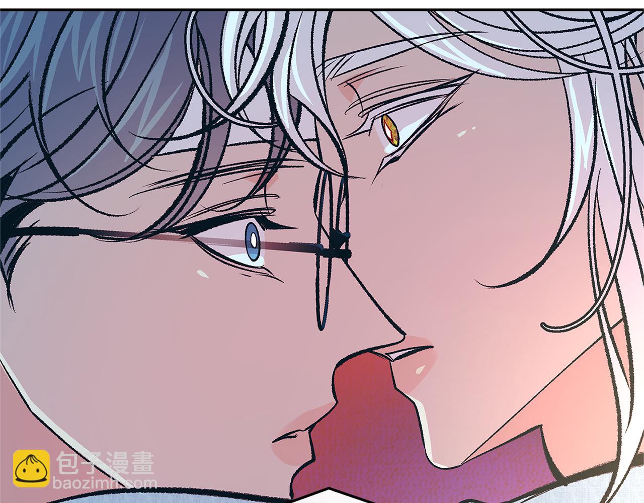 第76话 差点被发现(1/4)-第82话