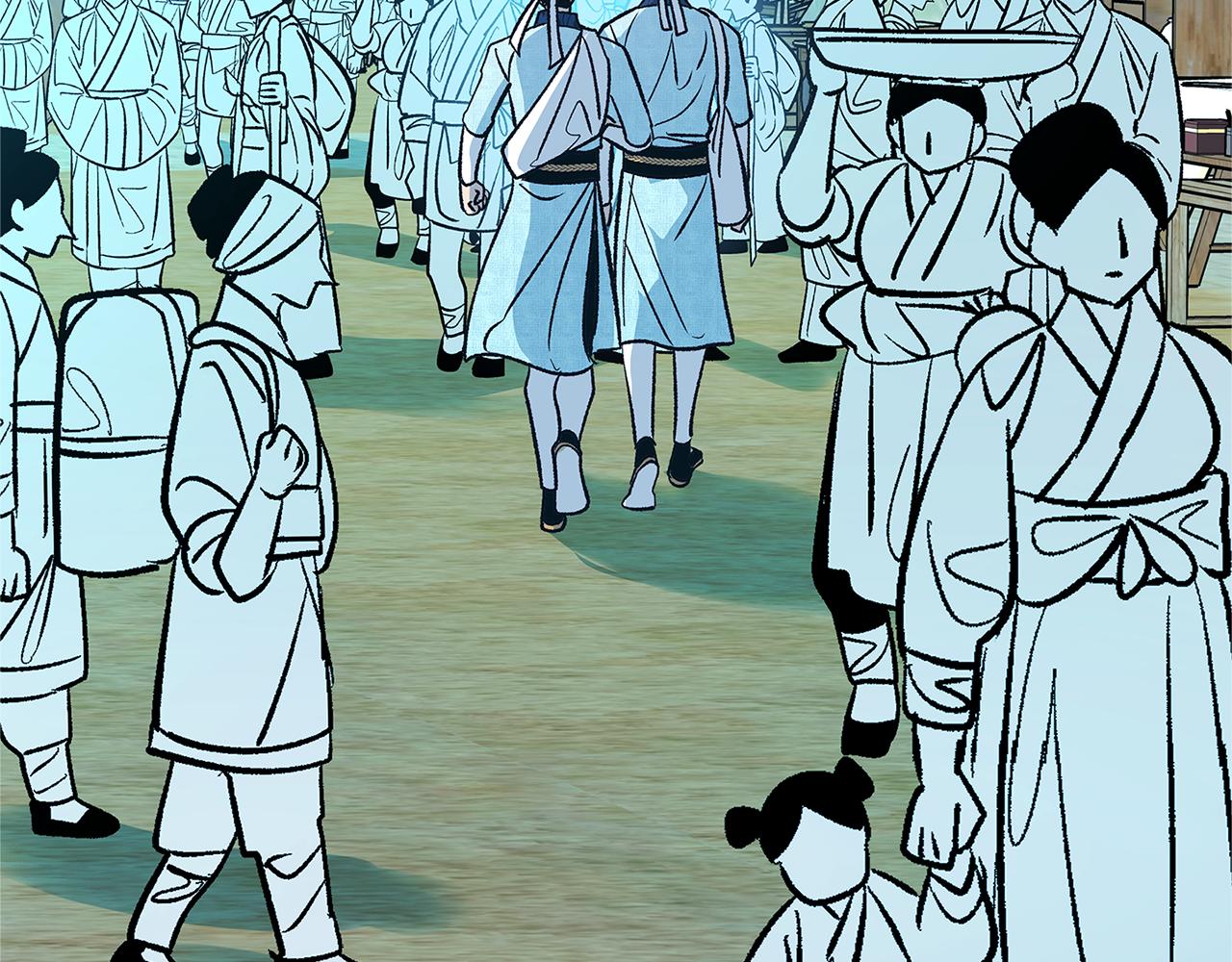 第78话 危险信号(1/4)-第84话