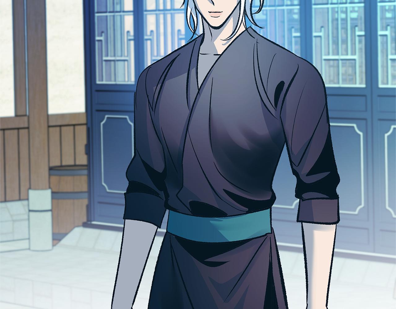 第78话 危险信号(1/4)-第84话