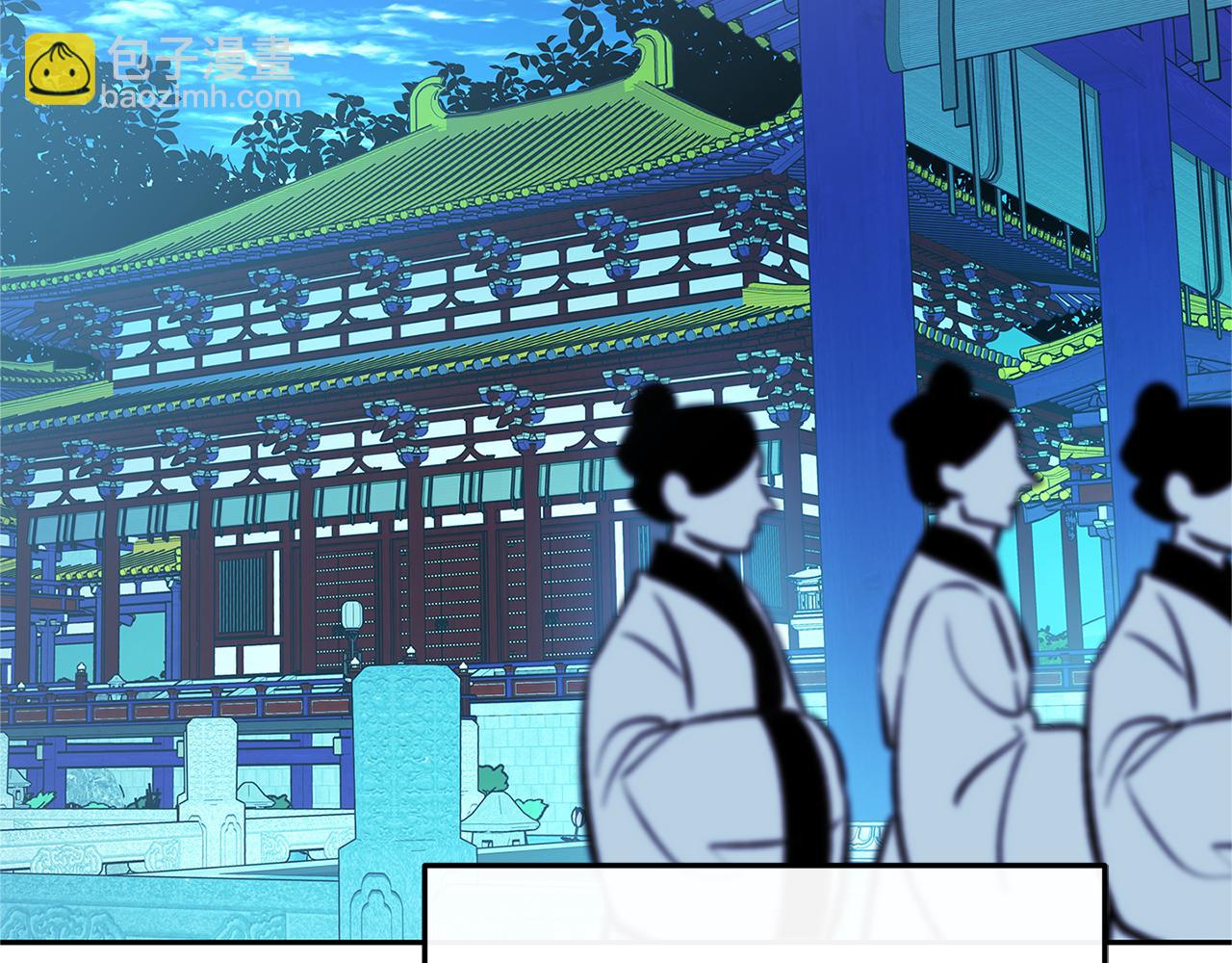 第78话 危险信号(1/4)-第84话