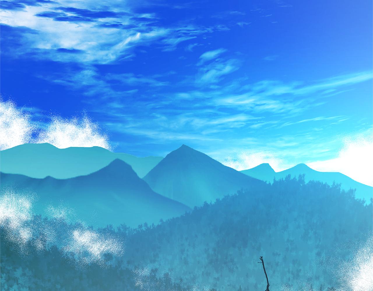 第80话 找回记忆(1/5)-第86话