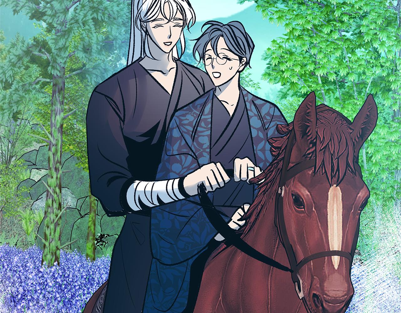 第80话 找回记忆(1/5)-第86话