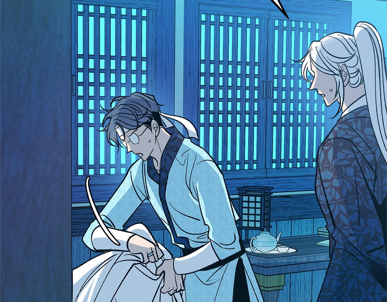 第80话 找回记忆(1/5)-第86话