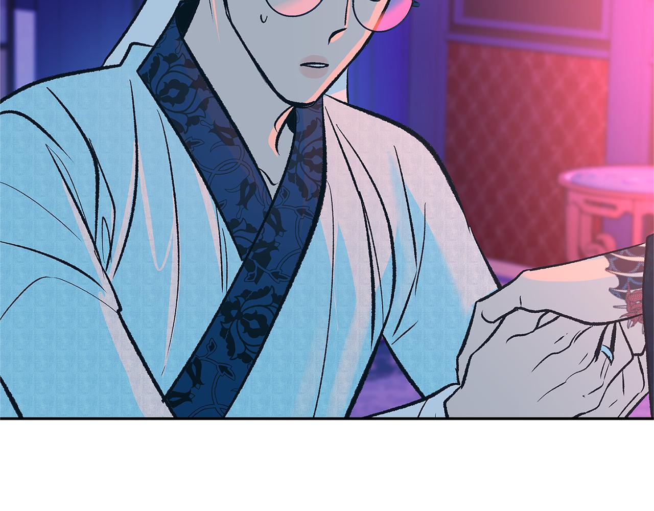 第82话 是时候了(1/5)-第88话