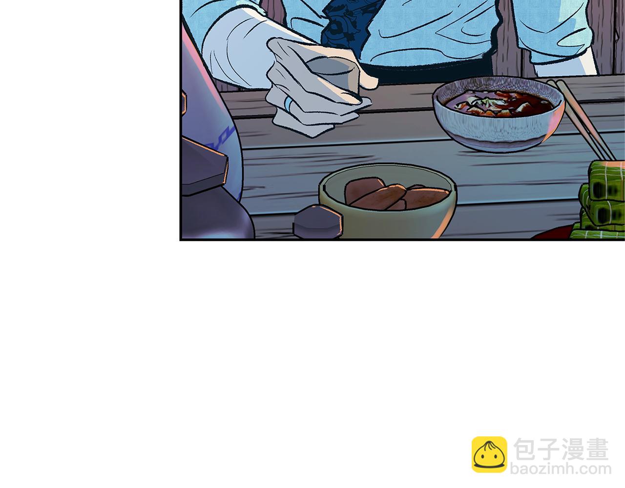 第82话 是时候了(1/5)-第88话