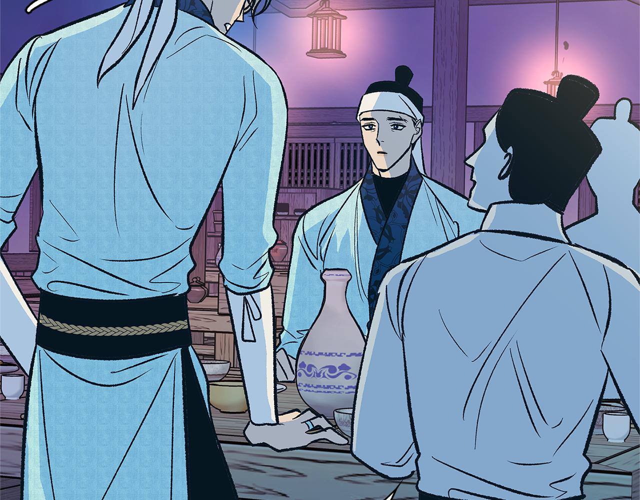 第82话 是时候了(1/5)-第88话