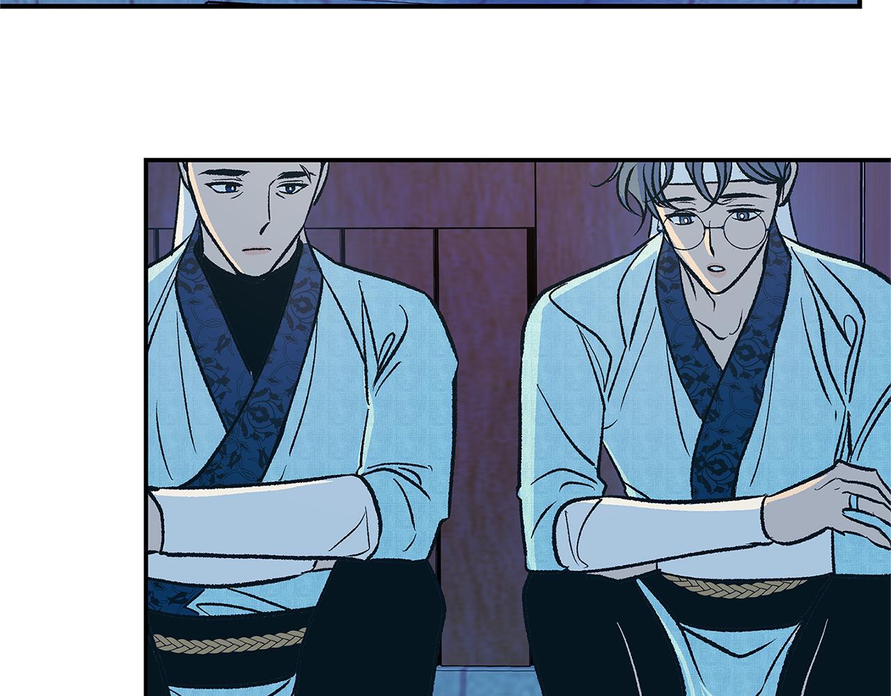 第82话 是时候了(1/5)-第88话