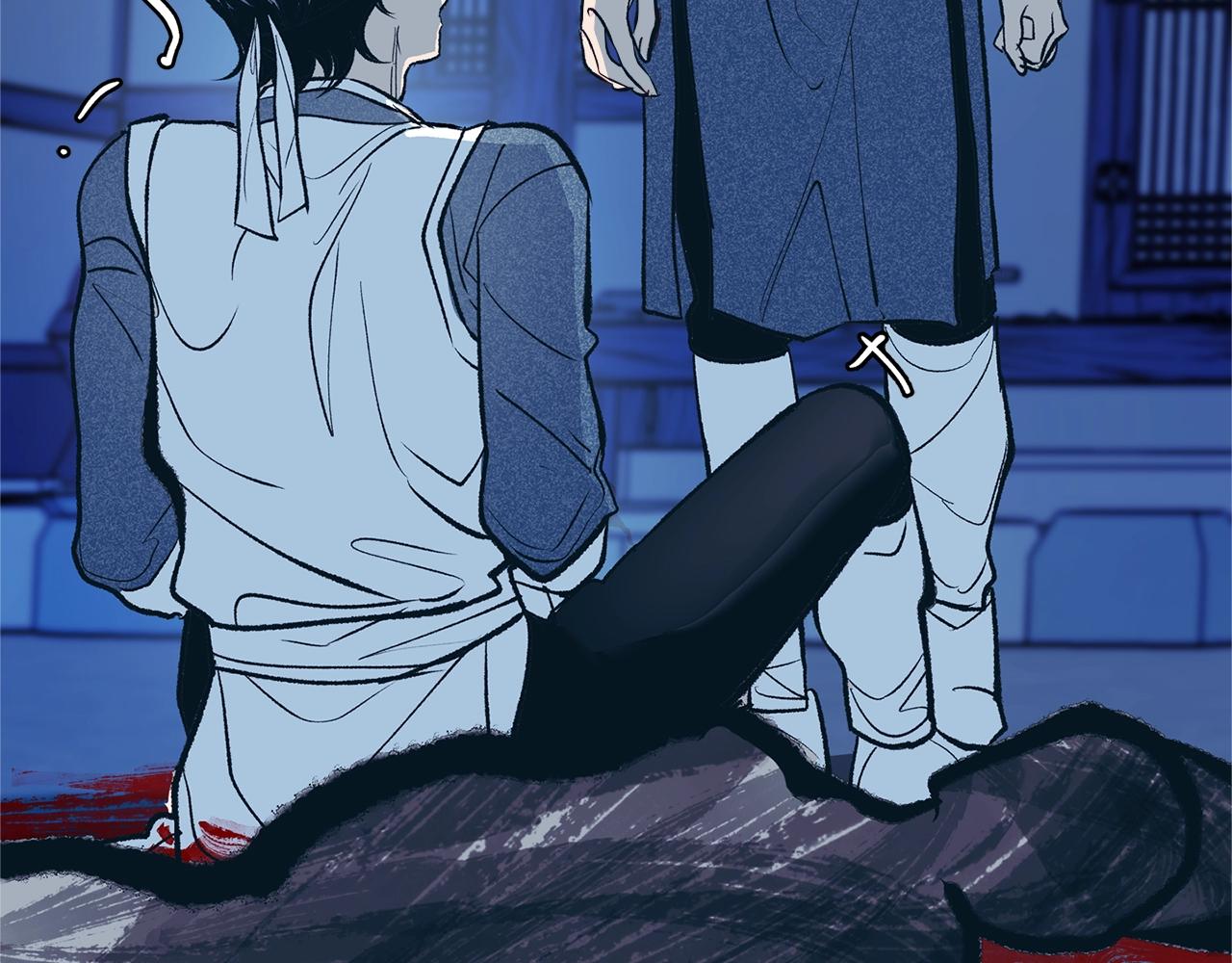 第8话 我才是罪魁祸首(1/4)-第10话