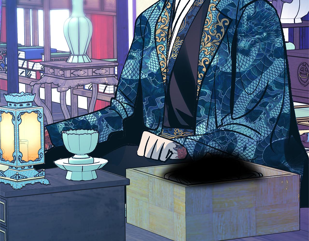 第86话 修罗的对决(1/4)-第92话