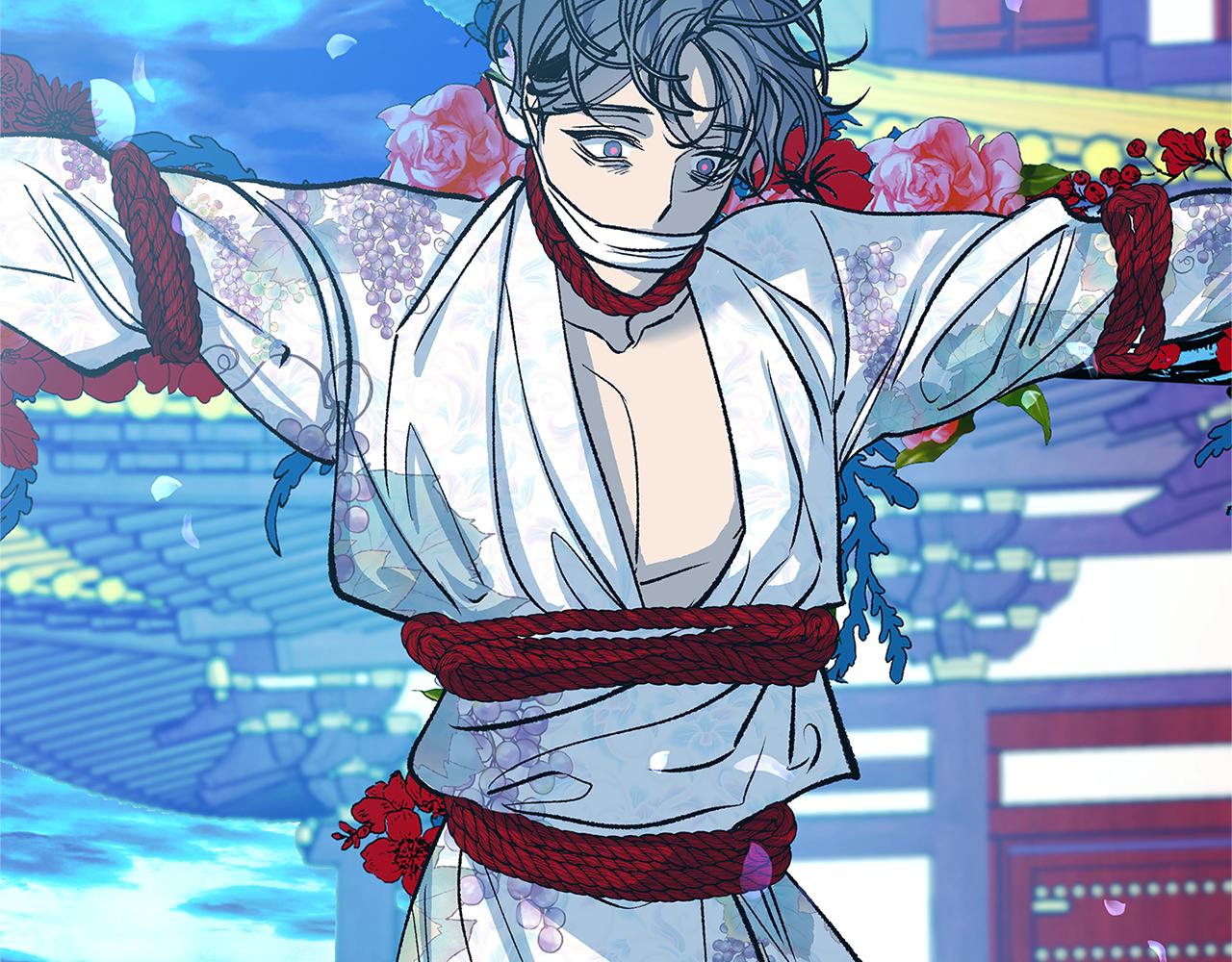 完结话 命运的指引(1/4)-第94话