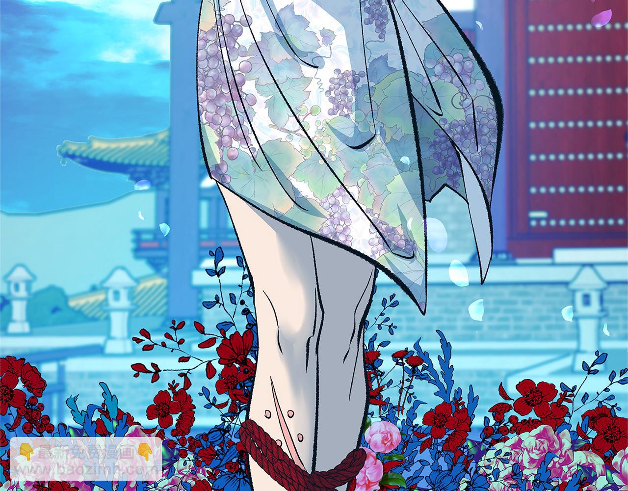 完结话 命运的指引(1/4)-第94话