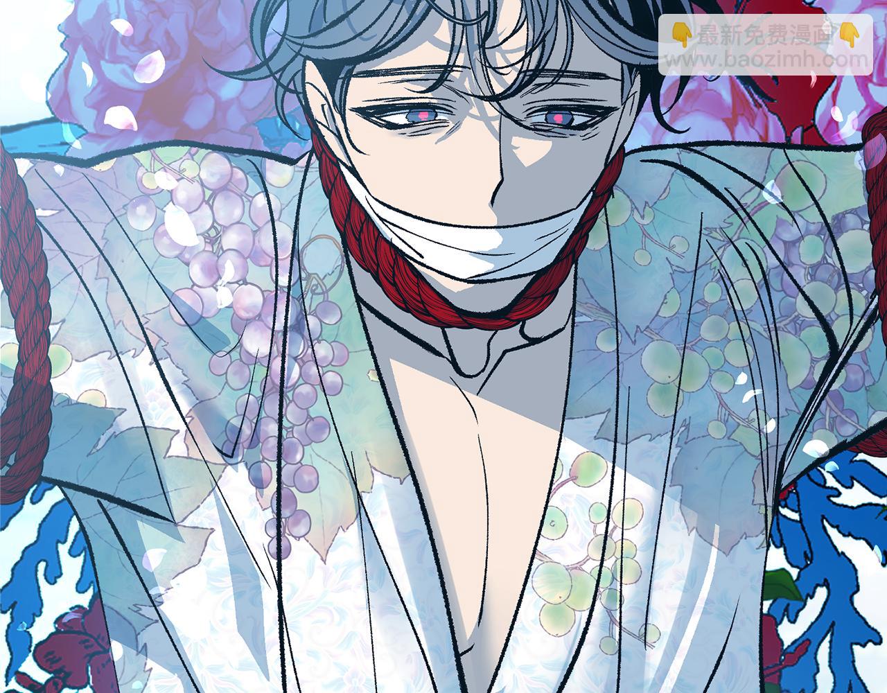 完结话 命运的指引(1/4)-第94话