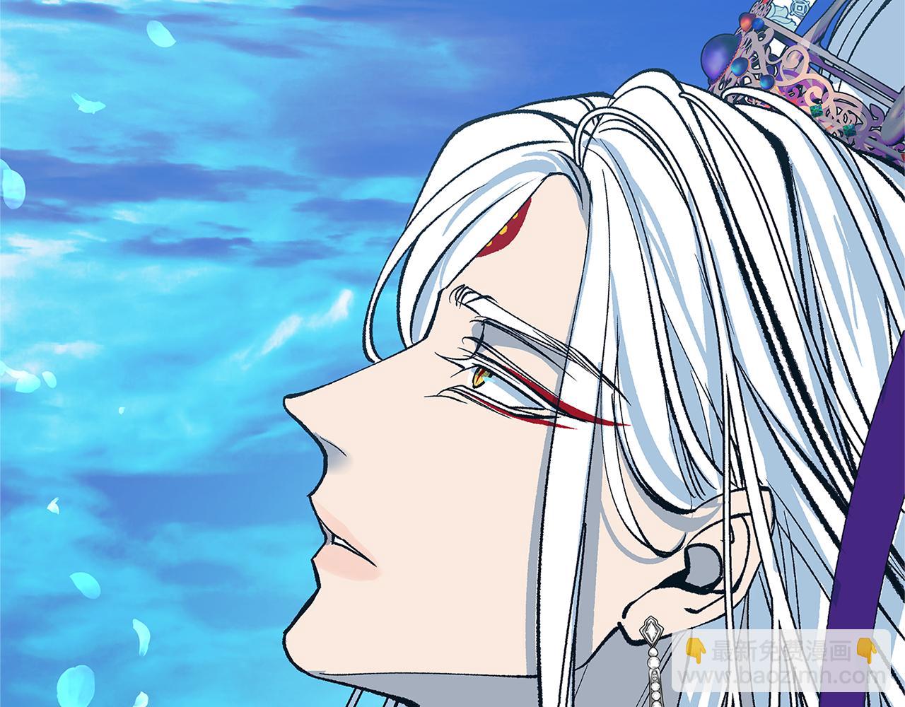 完结话 命运的指引(1/4)-第94话