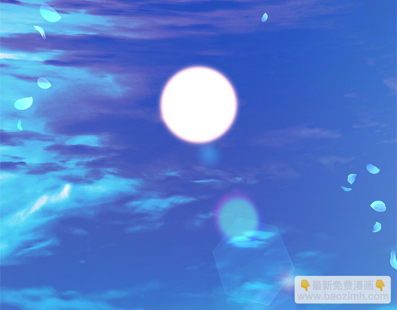 完结话 命运的指引(1/4)-第94话