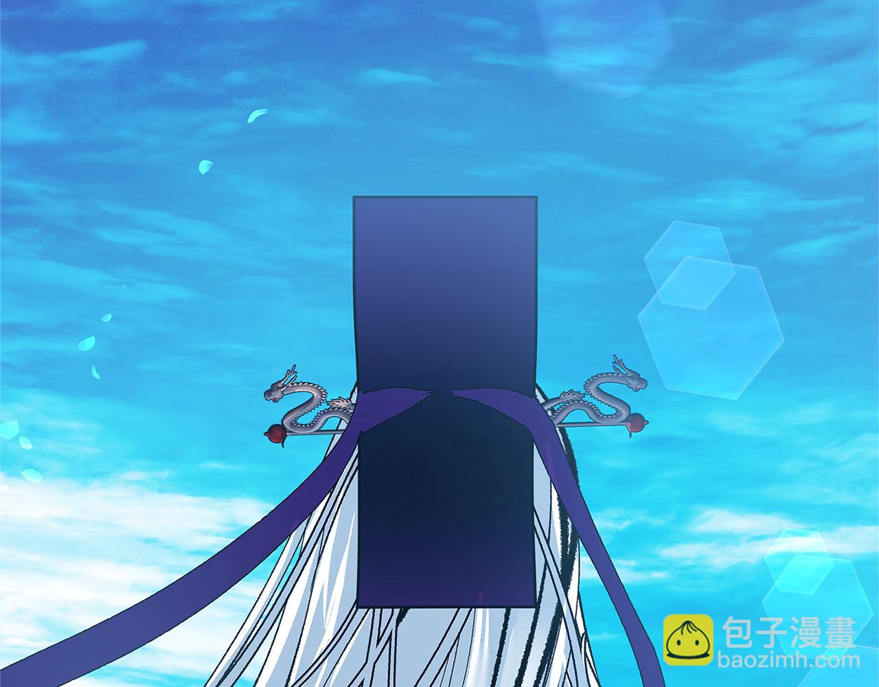 完结话 命运的指引(1/4)-第94话