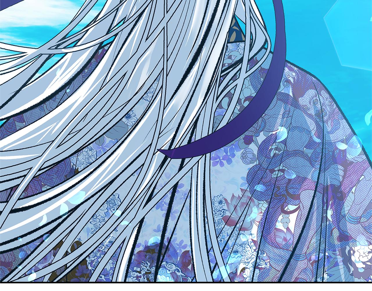 完结话 命运的指引(1/4)-第94话