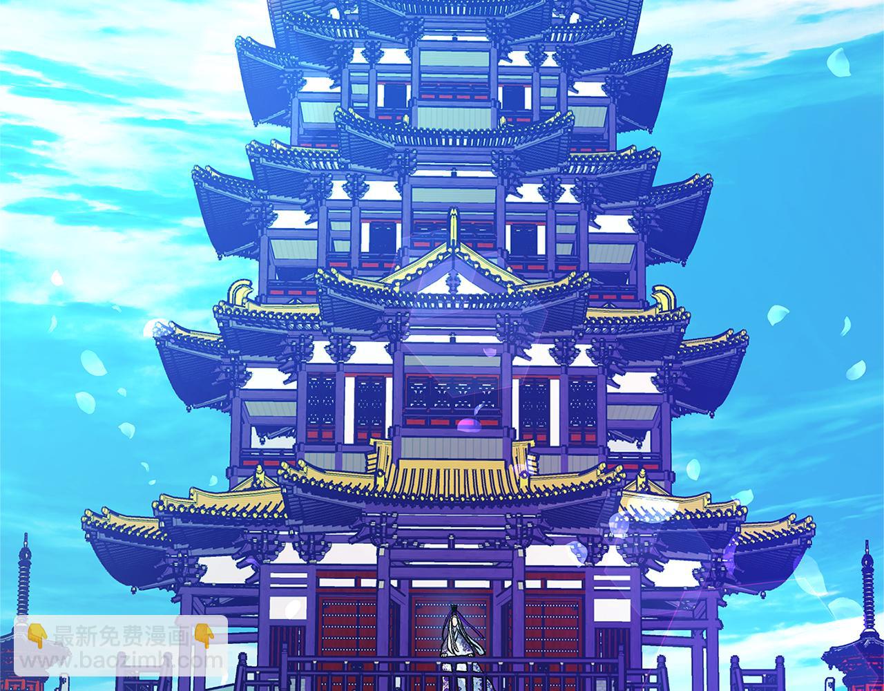 完结话 命运的指引(1/4)-第94话