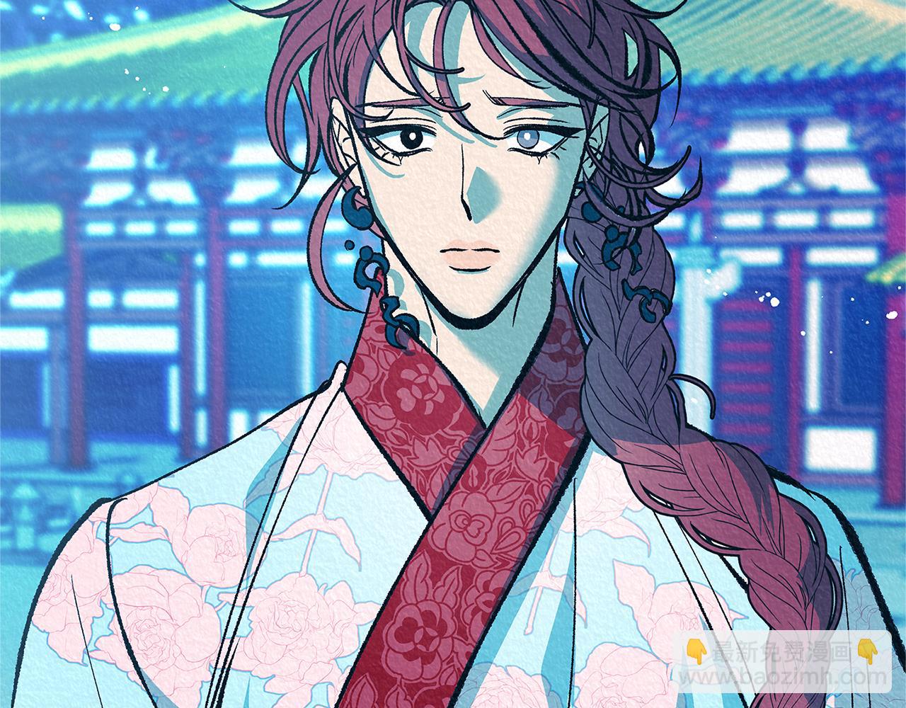 番外二 无法实现的爱情(1/4)-第96话