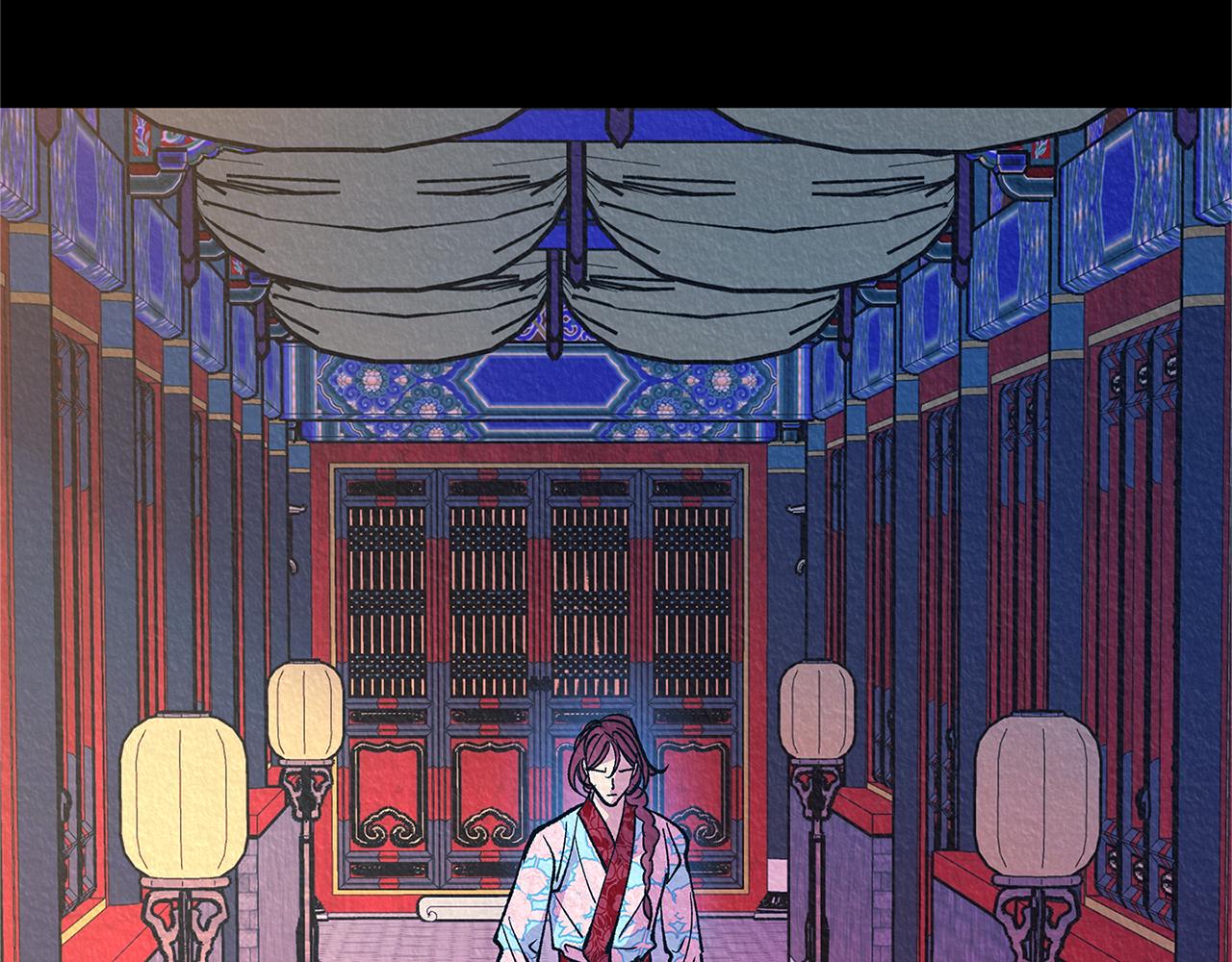 番外二 无法实现的爱情(1/4)-第96话