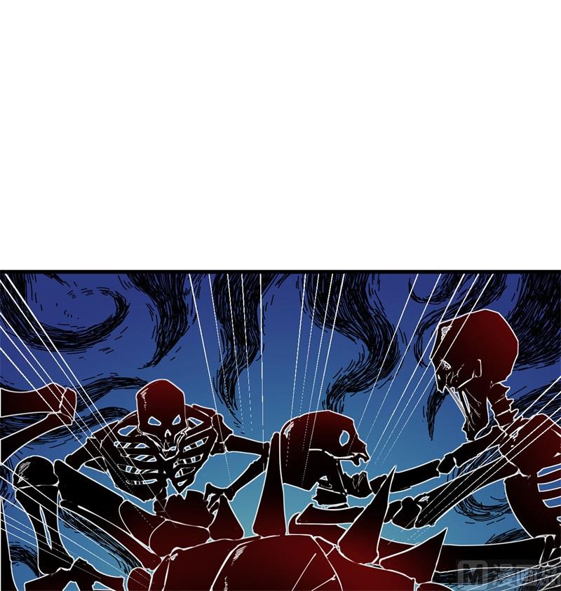 109 尸炎(1/2)-第112话