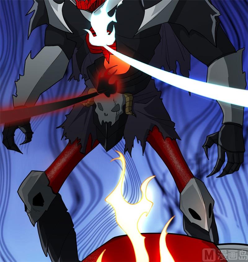 109 尸炎(1/2)-第112话