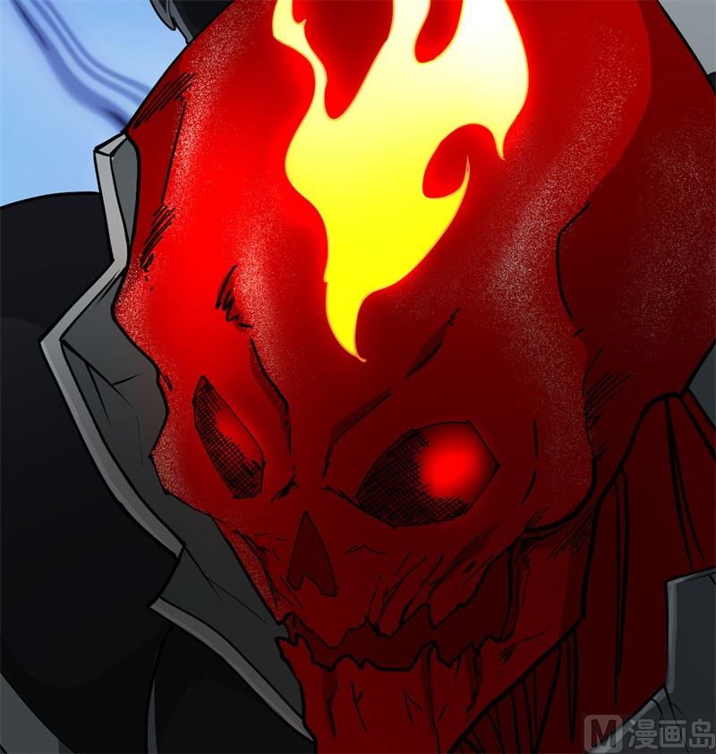 109 尸炎(1/2)-第112话