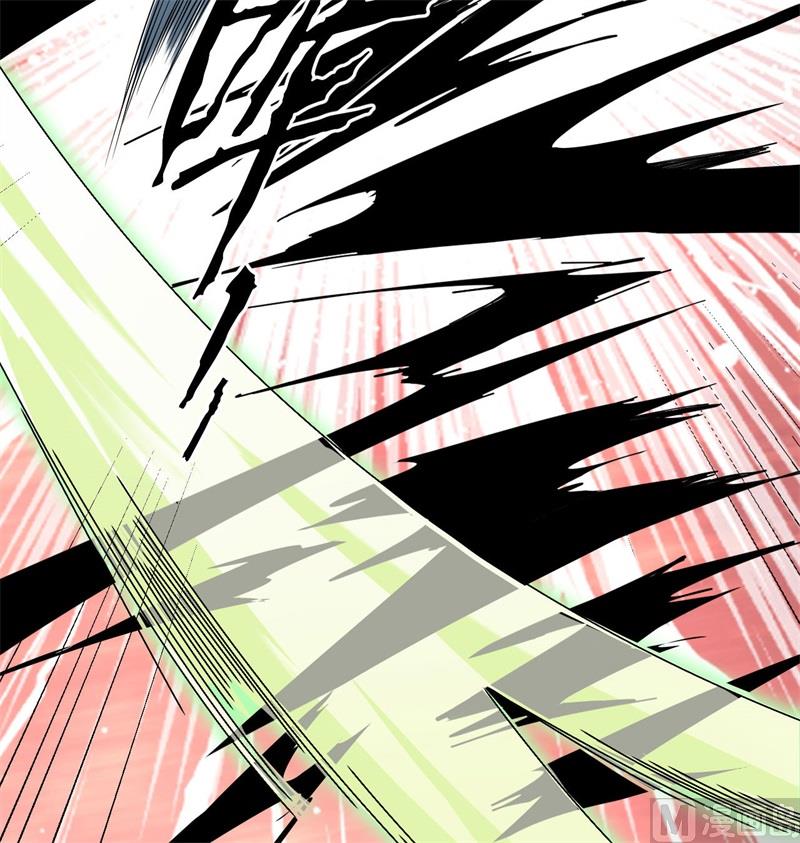 132 五百年不世出(1/2)-第136话