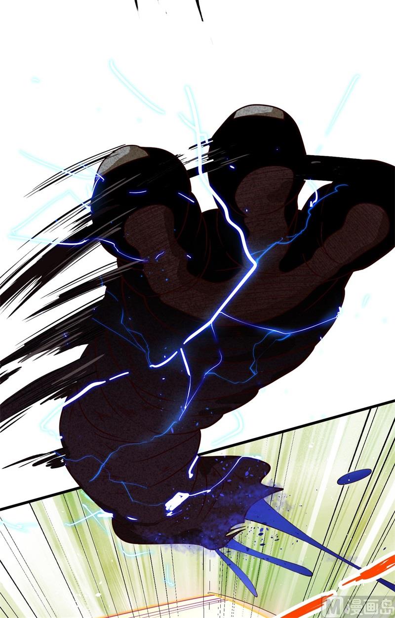 140 击杀电爪蟒-第144话