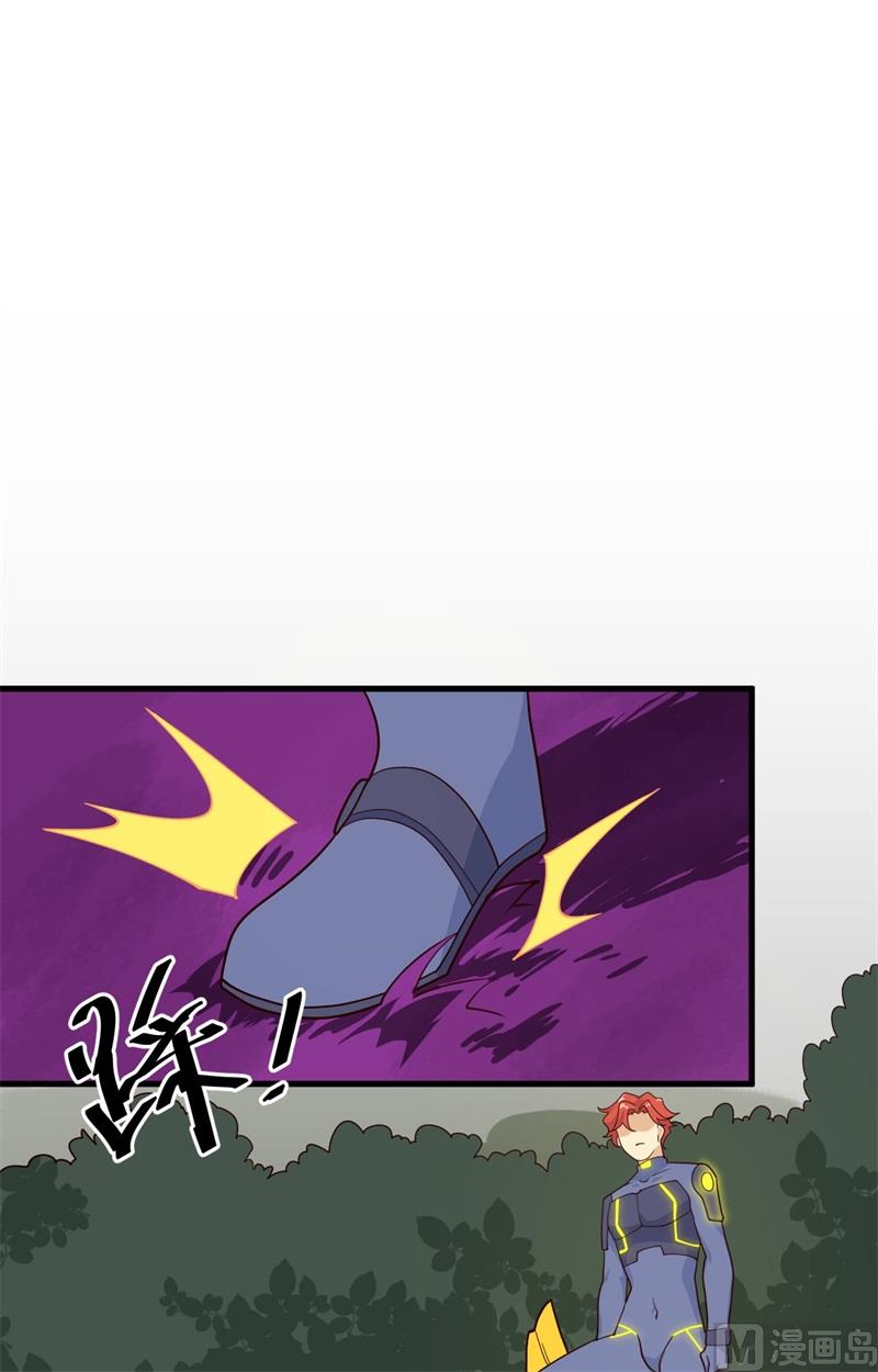 140 击杀电爪蟒-第144话