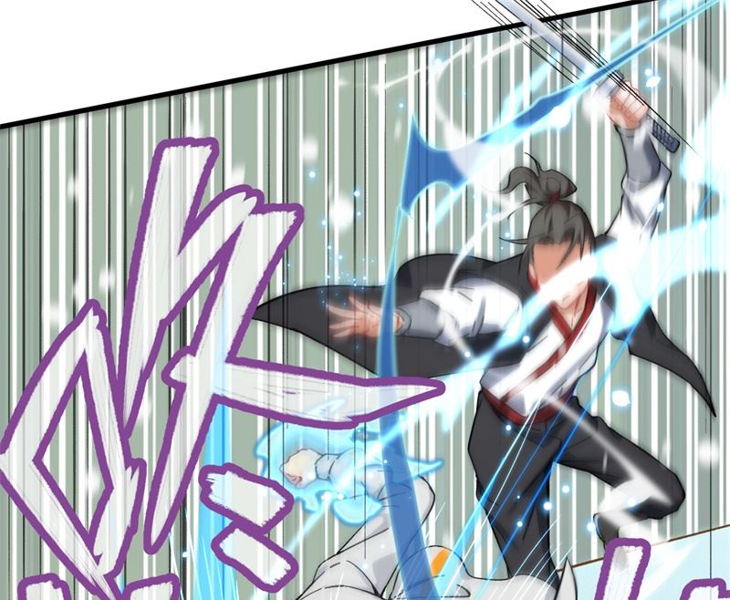 017 拳劲通神，以一敌百(1/2)-第18话