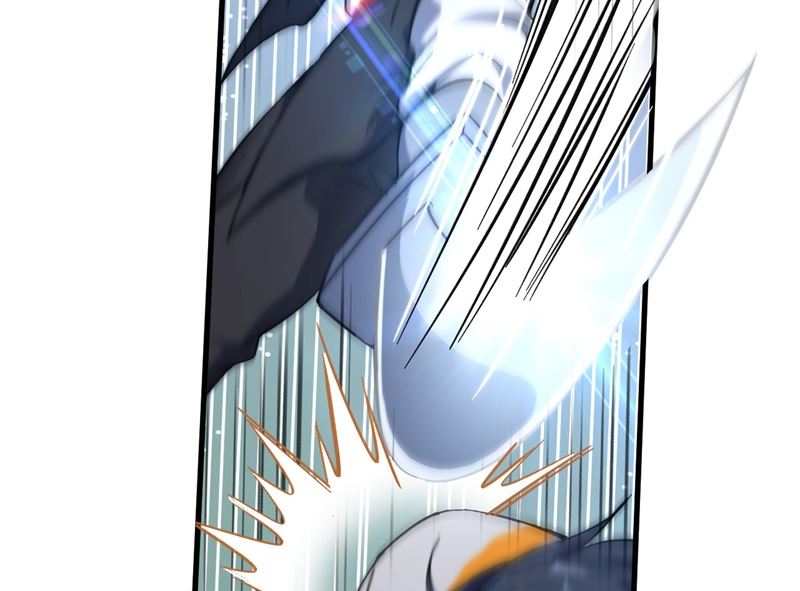 017 拳劲通神，以一敌百(1/2)-第18话