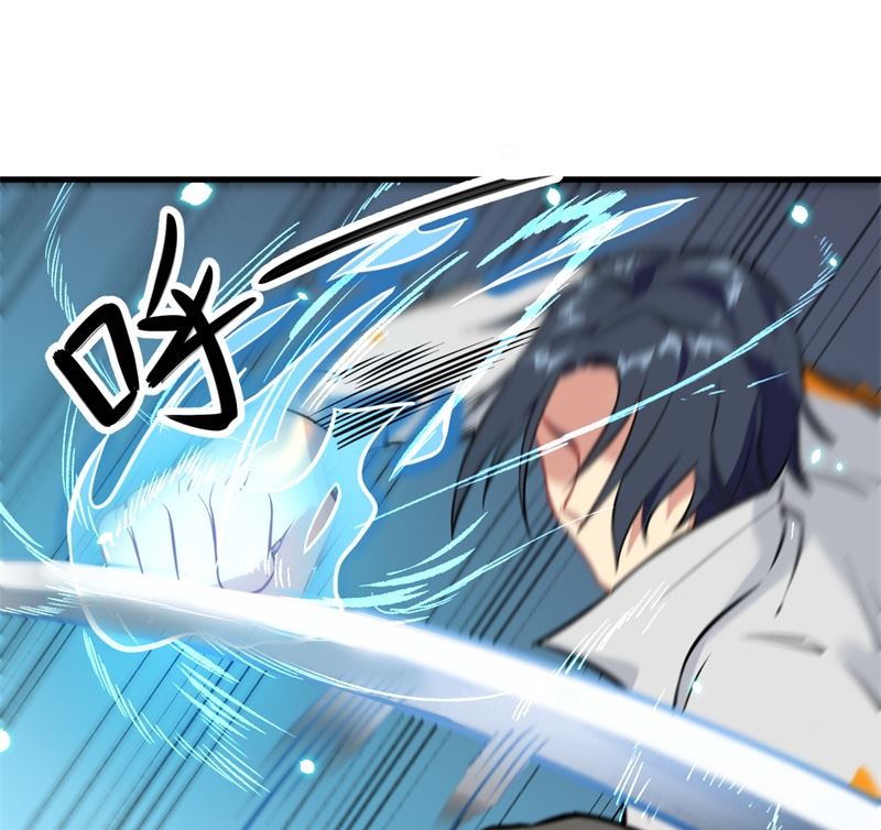 017 拳劲通神，以一敌百(1/2)-第18话