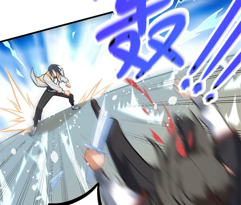 017 拳劲通神，以一敌百(1/2)-第18话