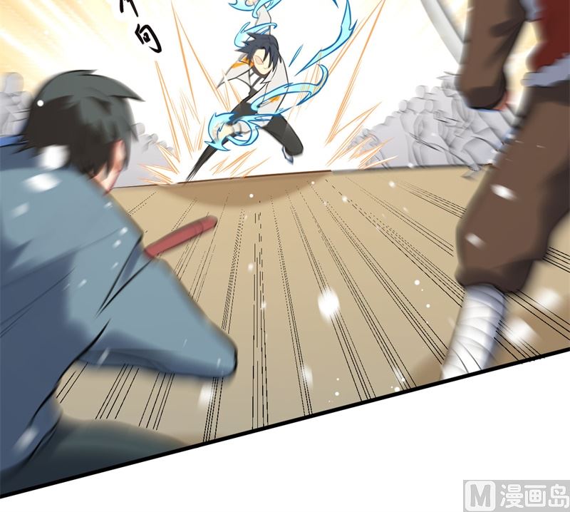 017 拳劲通神，以一敌百(1/2)-第18话