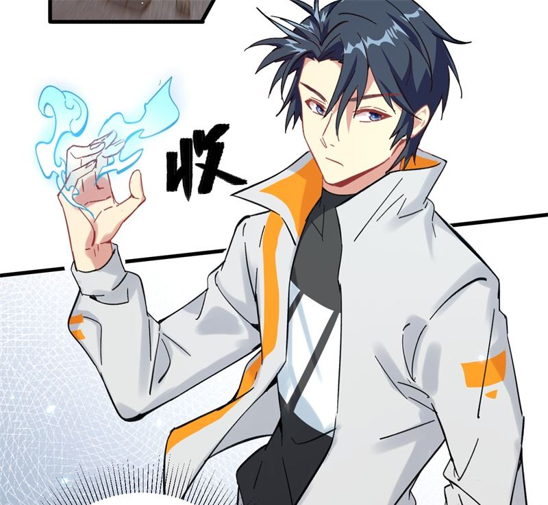 017 拳劲通神，以一敌百(1/2)-第18话