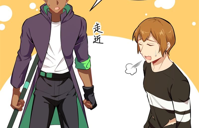 030 302宿舍交流战-第32话