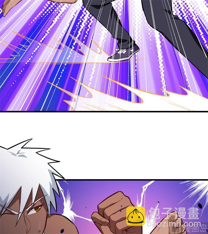 036 拳赛开打(1/2)-第38话